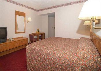 Budget Inn New Cumberland-Harrisburg-Hershey-York Exterior foto